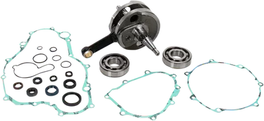 Wiseco Crankshaft Kit for 2003-2005 Yamaha YZ 450 F WPC139
