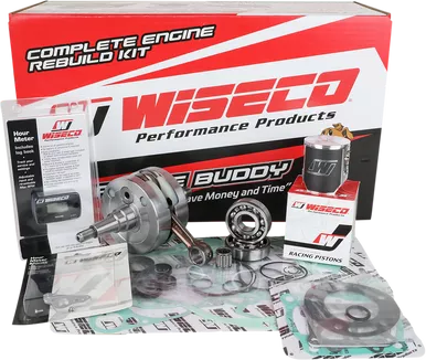 Wiseco Engine Rebuild Kit for KTM 300 XC 2008-2015 PWR238-101