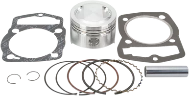 Wiseco Honda XR200R 1992-2002 Piston Kit with Gaskets PK1124