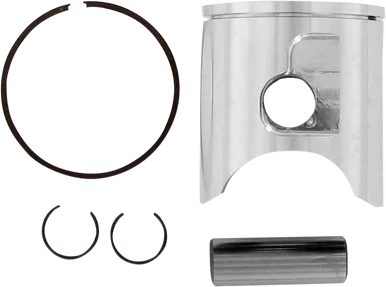Wiseco Piston 2.00mm Oversize Honda CR125R 1987 676M05600