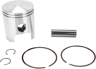 Wiseco Piston 50mm Overbore Honda CR125R 1998-2007 518M05450