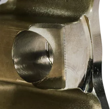 Wiseco Piston Kit 1995-2021 Kawasaki KX100 RE907M05300