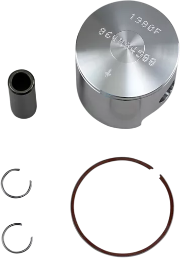 Wiseco Piston Kit 2004-2006 Yamaha YFZ450 864M04500