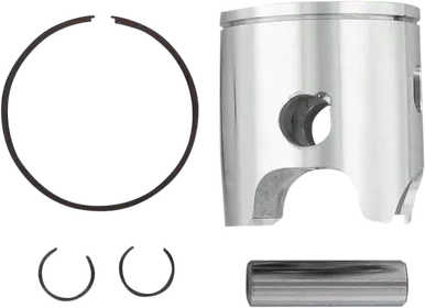 Wiseco Piston Kit 51.00mm Yamaha YZ80 1976-1980 457M05100