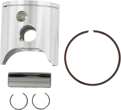 Wiseco Piston Kit 54mm for Suzuki RM125 1989-1999 641M05400