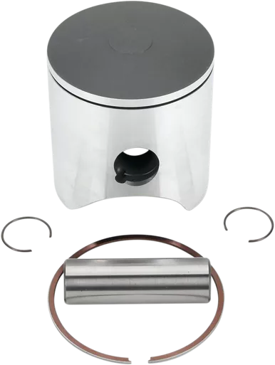 Wiseco Piston Kit 56.00 mm Bore Honda CR125R 2004-2007 841M05600
