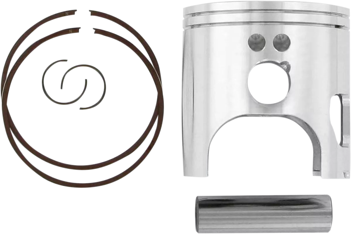 Wiseco Piston Kit - 67.00 Mm For Yamaha Yfs200 Blaster * Model 573M06700