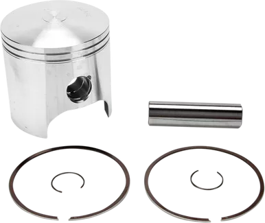 Wiseco Piston Kit 67.25mm for 1986 Honda TRX250R 526M06725