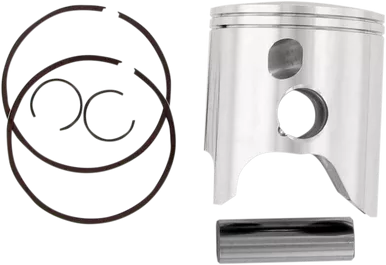 Wiseco Piston Kit 68.50mm for 1997-2001 Honda CR250R 702M06850