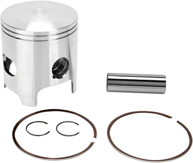 Wiseco Piston Kit 68.5mm Oversize Kawasaki KX 250 1992-2001 617M06850