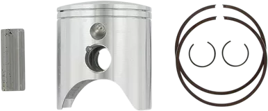 Wiseco Piston Kit 69mm 1989-1995 Suzuki RM250 642M06900