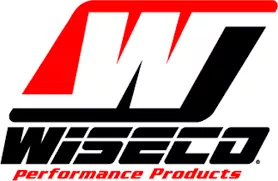 Wiseco Piston Kit 71mm Oversize for 1981-1984 Honda FL250 Odyssey 338M07100