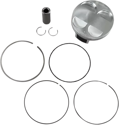 Wiseco Piston Kit Honda CRF450R 2017 4978M09600