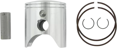 Wiseco Piston Kit Kawasaki KX250 1992 1993 1994 1995 1996 1997 1998 1999 2000 2001 617M06850