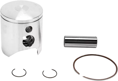 Wiseco Piston Kit Suzuki RM 80 1989-1990 48.50 mm 579M04850