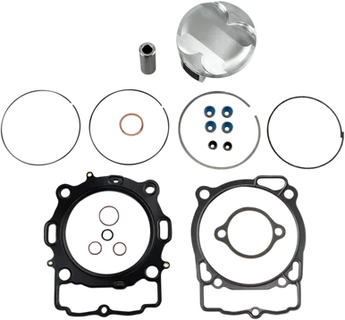 Wiseco Piston Kit with Gasket for 2013-2018 KTM 450 SX-F PK1898
