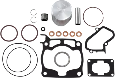 Wiseco Piston Kit with Gasket for Yamaha YZ125 2005-2020 PK1572