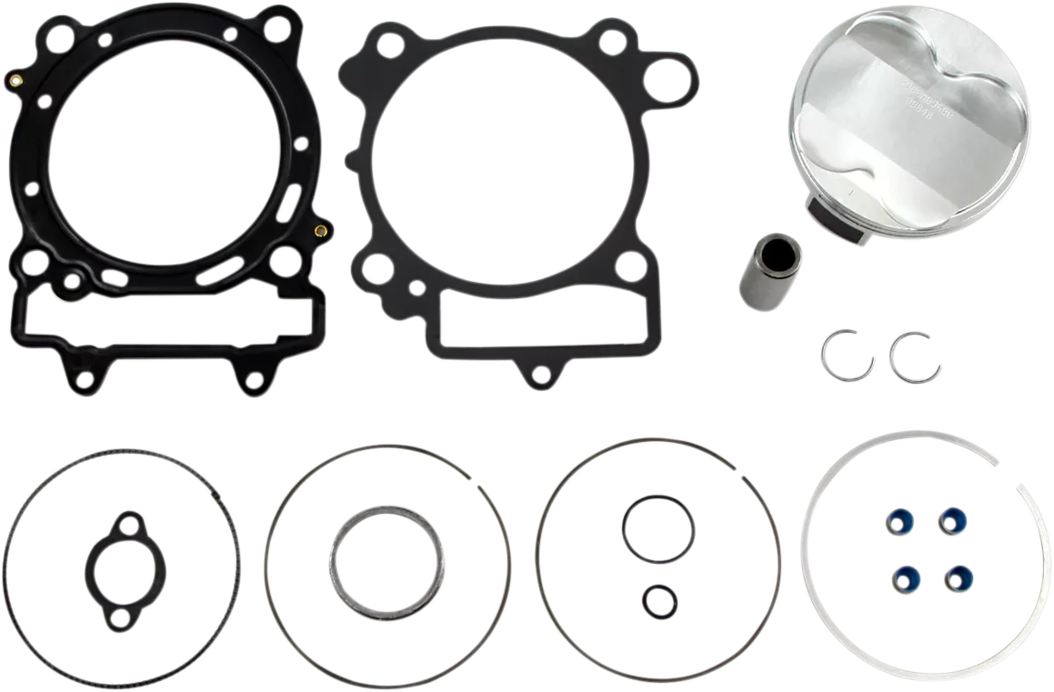 Wiseco Piston Kit with Gaskets for Kawasaki PK1841 - 96.00 mm