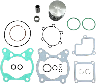 Wiseco Piston Kit with Gaskets for KTM 105 SX 2010-2011 PK1644