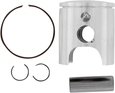 Wiseco Piston Kit Yamaha YZ80 1985-1987 0.50mm 646M04750