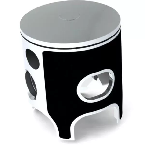 Wiseco - Racer Elite 2-Stroke Piston Kit