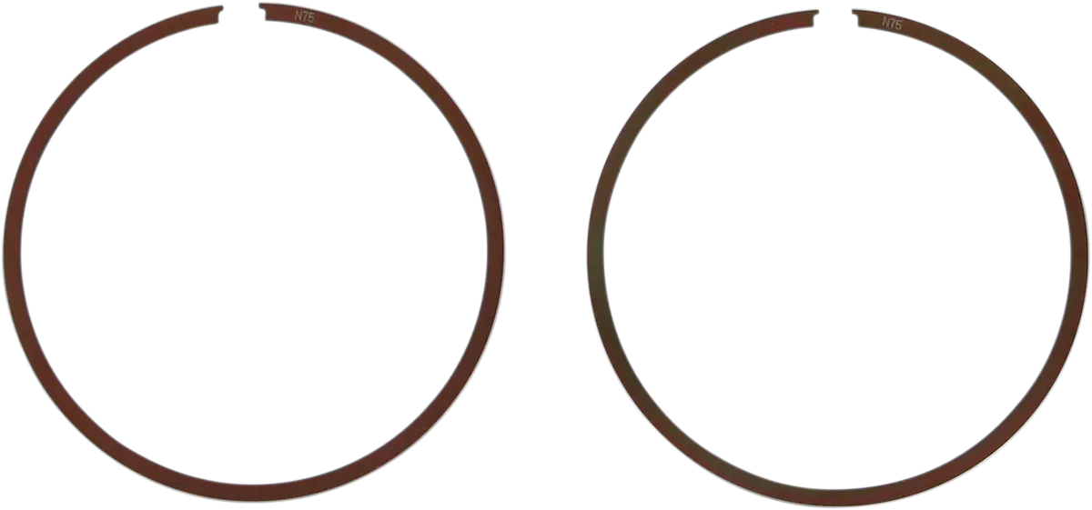 Wiseco Ring Set 2185Cd For Pistons - High-Performance Engine Components