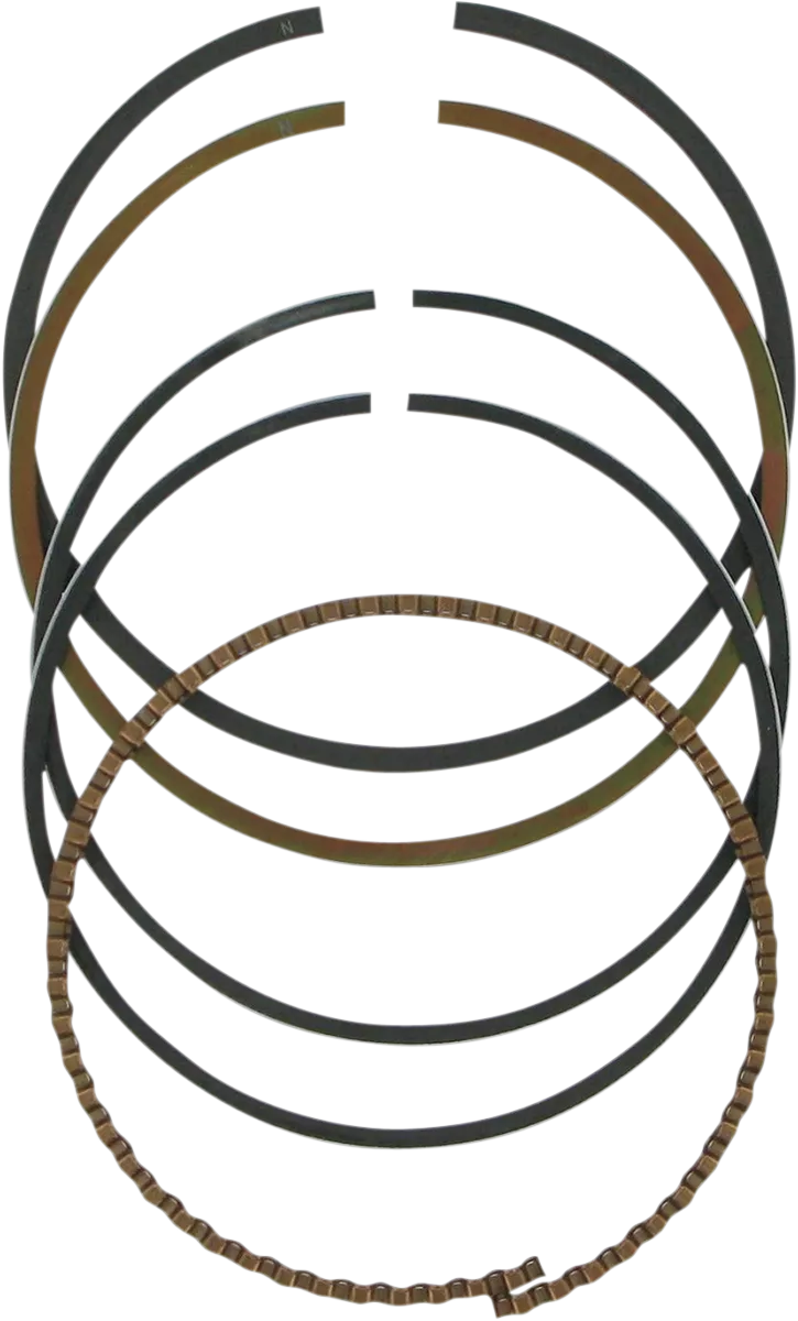 Wiseco Ring Set 3537X For Wiseco Pistons * High-Performance Piston Rings