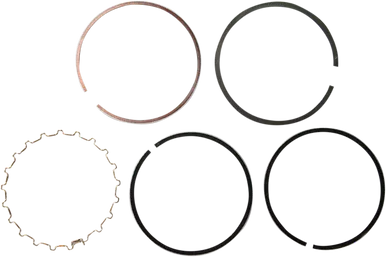 Wiseco Ring Set 48mm Honda CRF70F 2004-2012 1890XE
