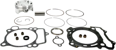 Wiseco Yamaha YZ250F 2001-2004 Piston Kit with Gaskets PK1241