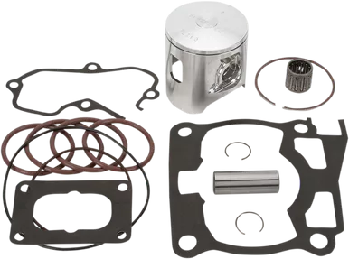 Wiseco YZ125 2001 Piston Kit with Gaskets 56mm PK1351