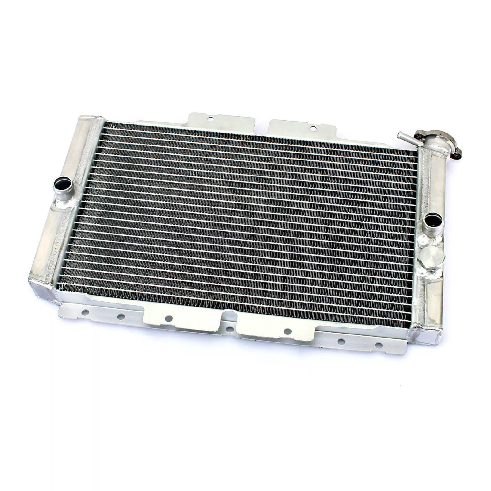 WMP ATV/UTV Radiator Yamaha YXR 450/660 Rhino