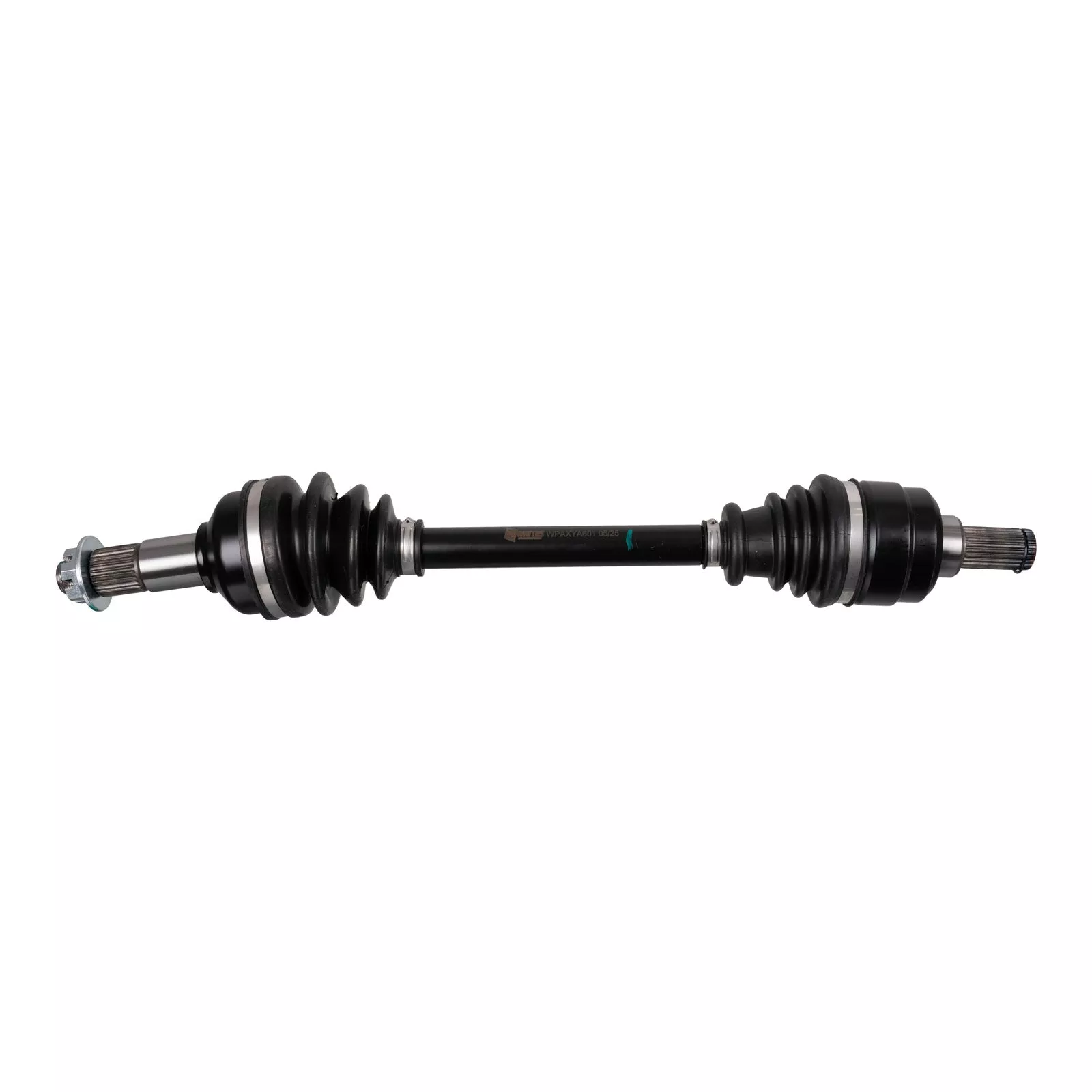 WMP CV AXLE SHAFT YAM Rr LH or RH