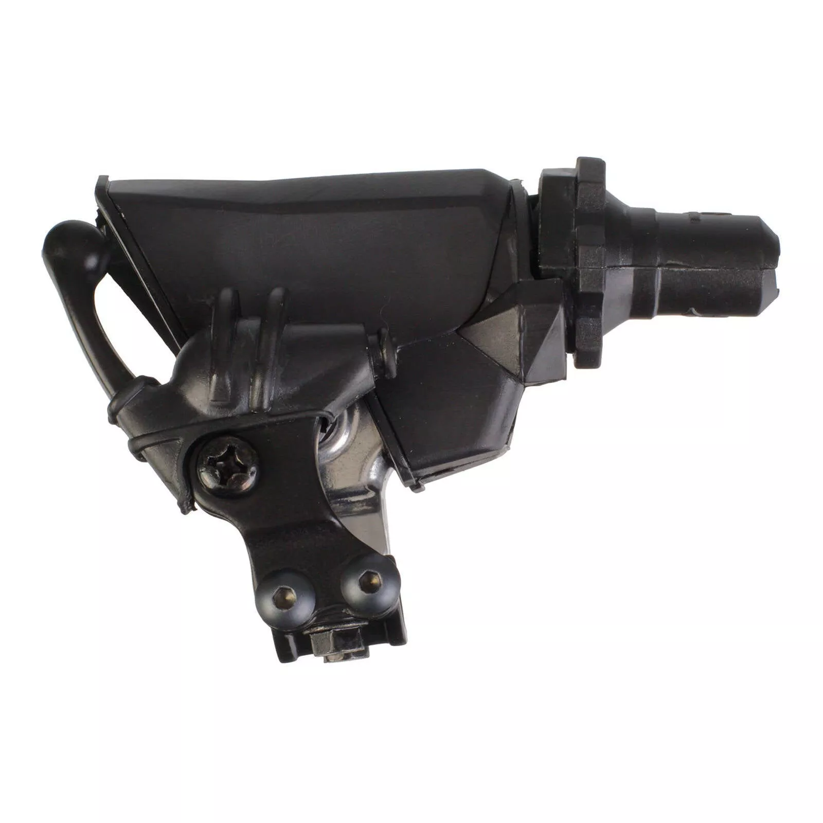 WMP Lever Bracket - Yamaha (Clutch Side) 5TJ1