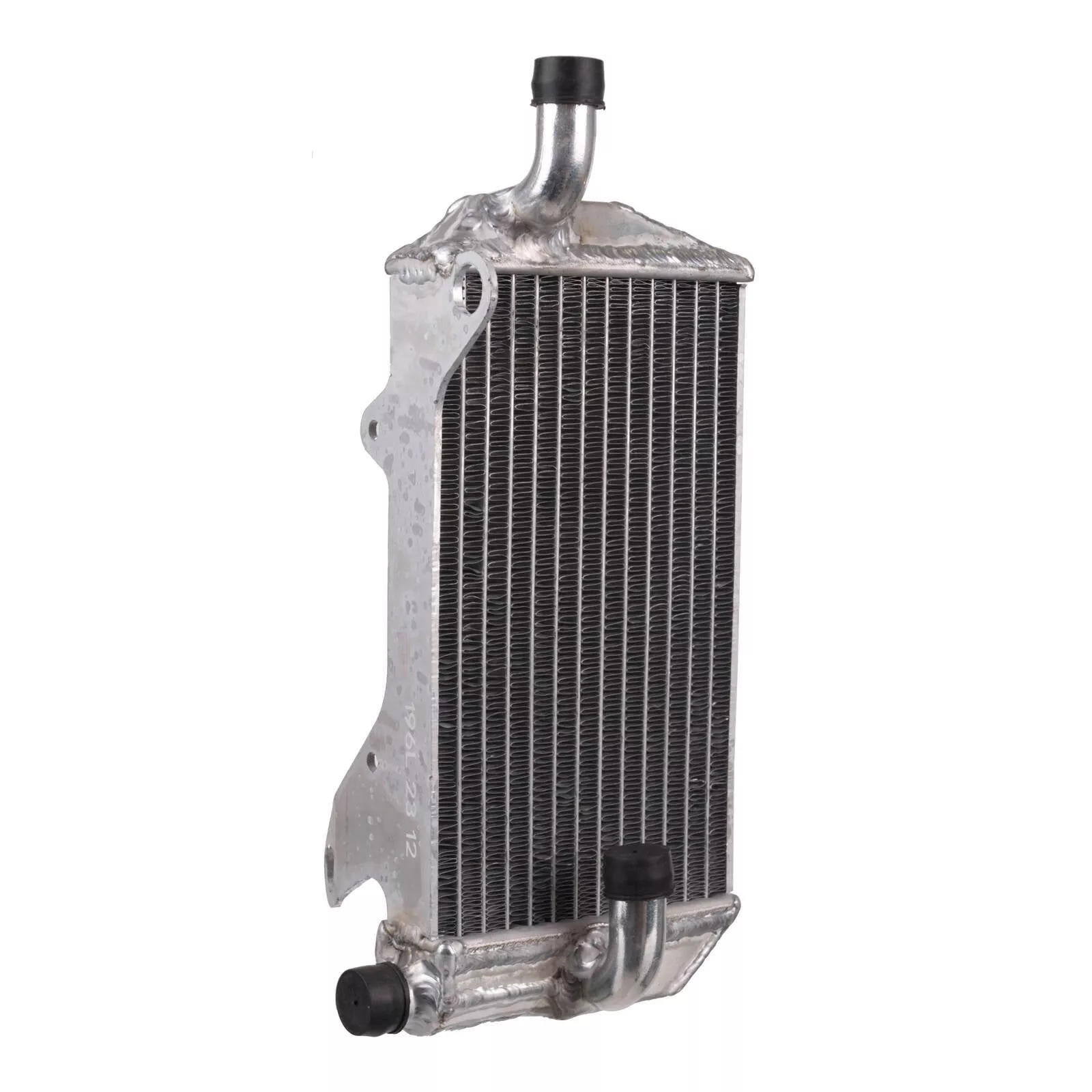 WMP Radiator Left Honda CRF250R '22-'24
