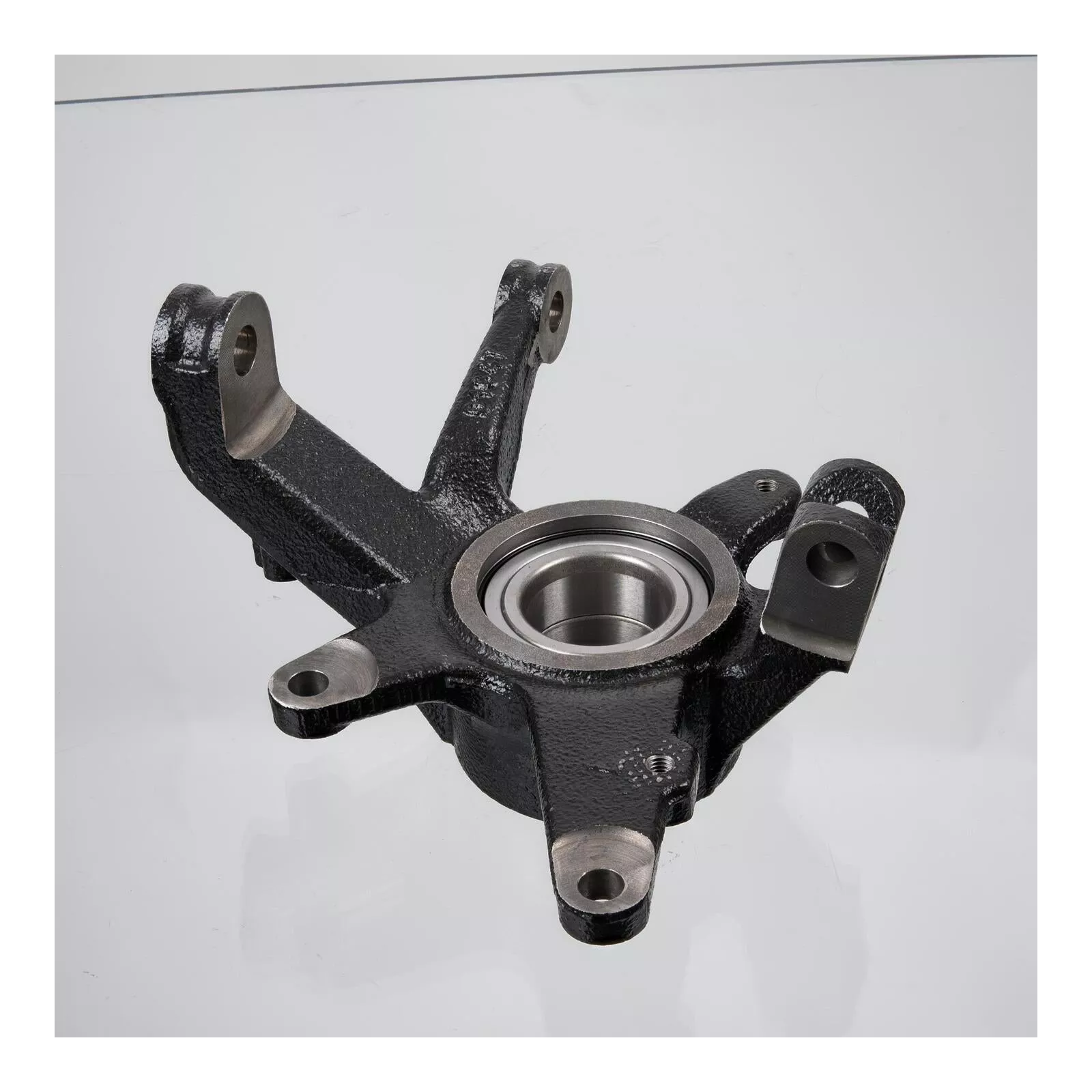 WMP Steering Knuckle ATV Yamaha