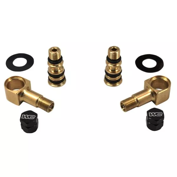 Works Connection - Air Fork EZ Fill