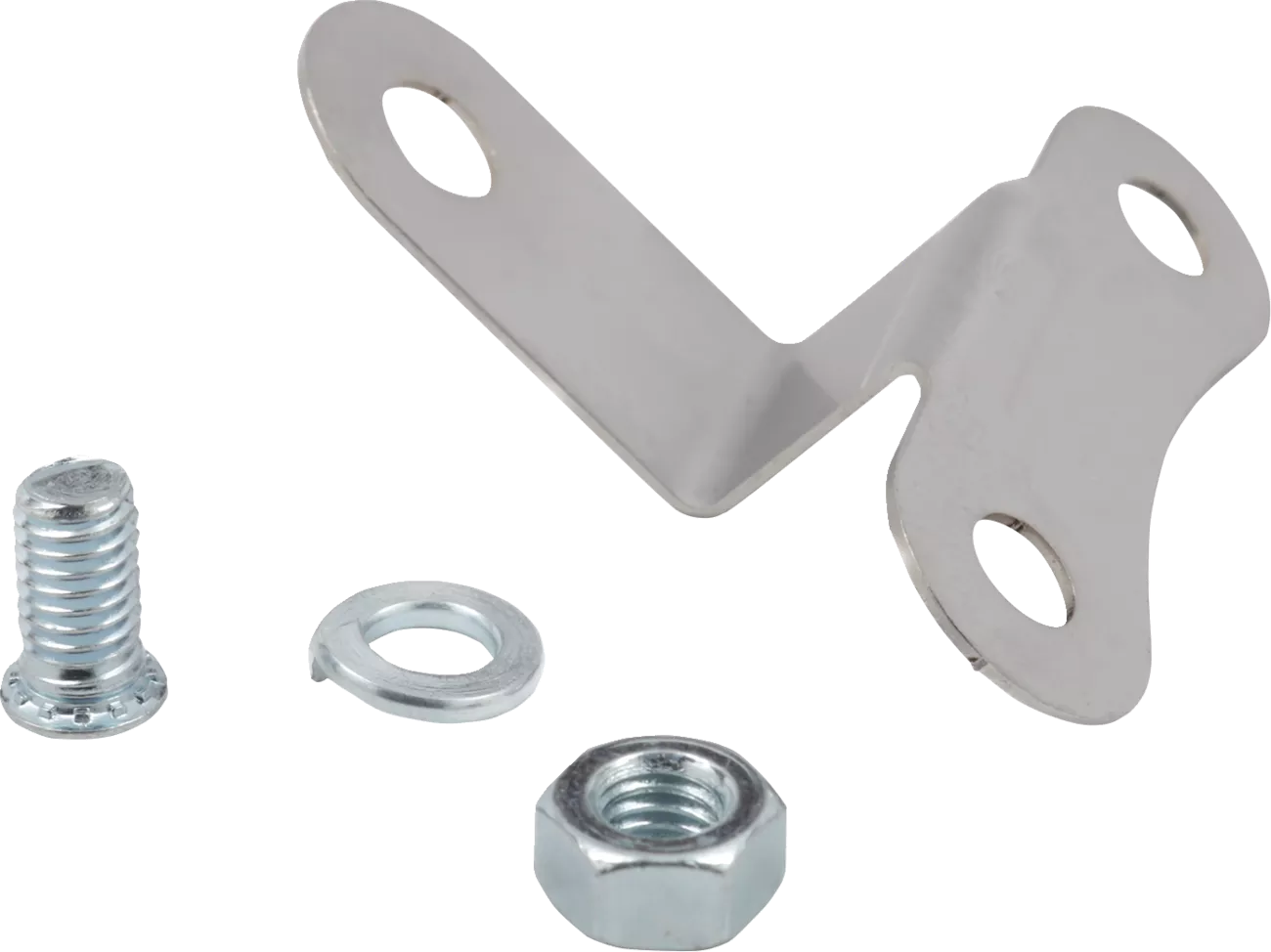 WORKS CONNECTION Fork Guard and Reinforcing Kit 12-193 for Enhanced Durability