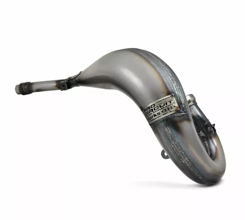 Works Pipe For Yamaha YZ125 22