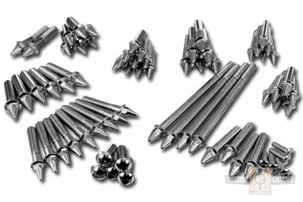 Workshop Cabinet 500 Pcs Imperial For Harley-Davidson