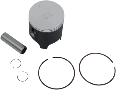 Wossner 66.35mm Piston Kit for 1997-2001 Honda CR250R 8001DB