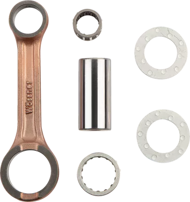 Wossner Connecting Rod Kit Yamaha YZ250 2001-2023 P2072