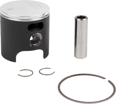 Wossner Piston Kit 52.45mm Kawasaki KX112 2022-2023 8322DA