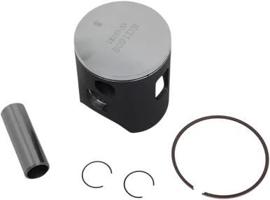 Wossner Piston Kit 53.96mm Yamaha YZ125 1998-2001 8091DB