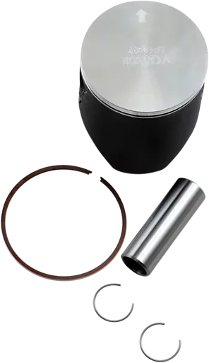 Wossner Piston Kit 53.97mm for Husqvarna CR125 1998-2013 8089DC