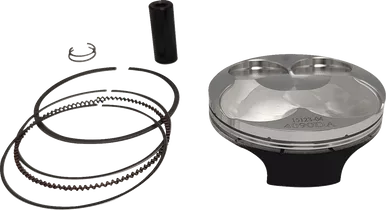 Wossner Piston Kit 80.95 mm KTM 250 SX-F 2023-2025 4090DA