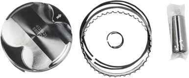 Wossner Piston Kit 87.95mm KTM 350 SX-F 2011-2020 8807DA