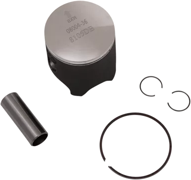Wossner Piston Kit Honda CR85R 2003-2007 8105DA