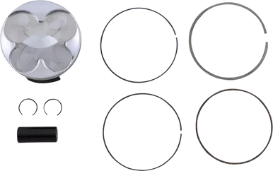 Wossner Piston Kit Honda CRF250R 2020-2024 8967DB