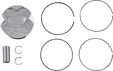 Wossner Piston Kit KTM 250 SX-F 2016-2022 8923DB