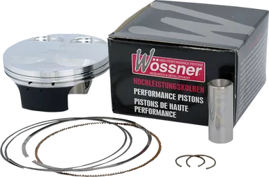 Wossner Piston Kit KTM 450 EXC 2003-2009 11.1:1 CR 8581DB